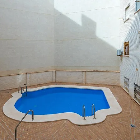 Marinasunbeach Apartamento La Sal 2 Torrevieja Esterno foto