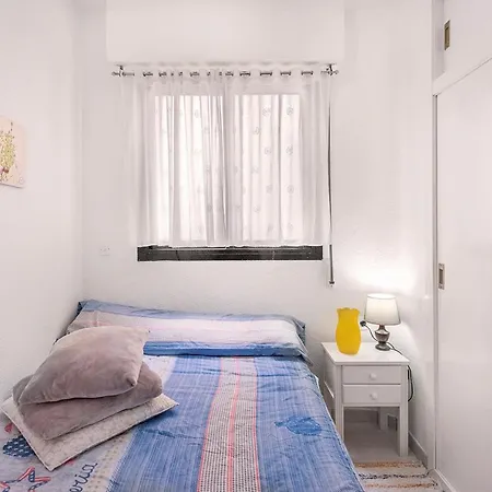 Marinasunbeach Apartamento La Sal 2 Torrevieja Esterno foto