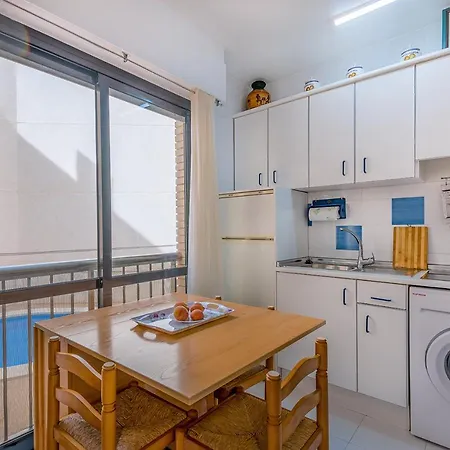 Marinasunbeach Apartamento La Sal 2 Torrevieja Esterno foto