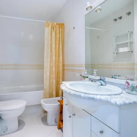 Marinasunbeach Apartamento La Sal 2 Torrevieja Esterno foto
