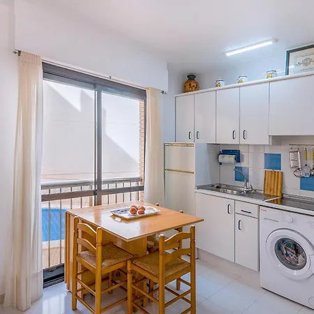 Marinasunbeach Apartamento La Sal 2 Torrevieja Esterno foto