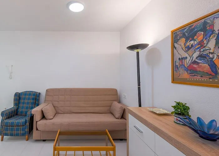 Marinasunbeach Apartamento La Sal 2