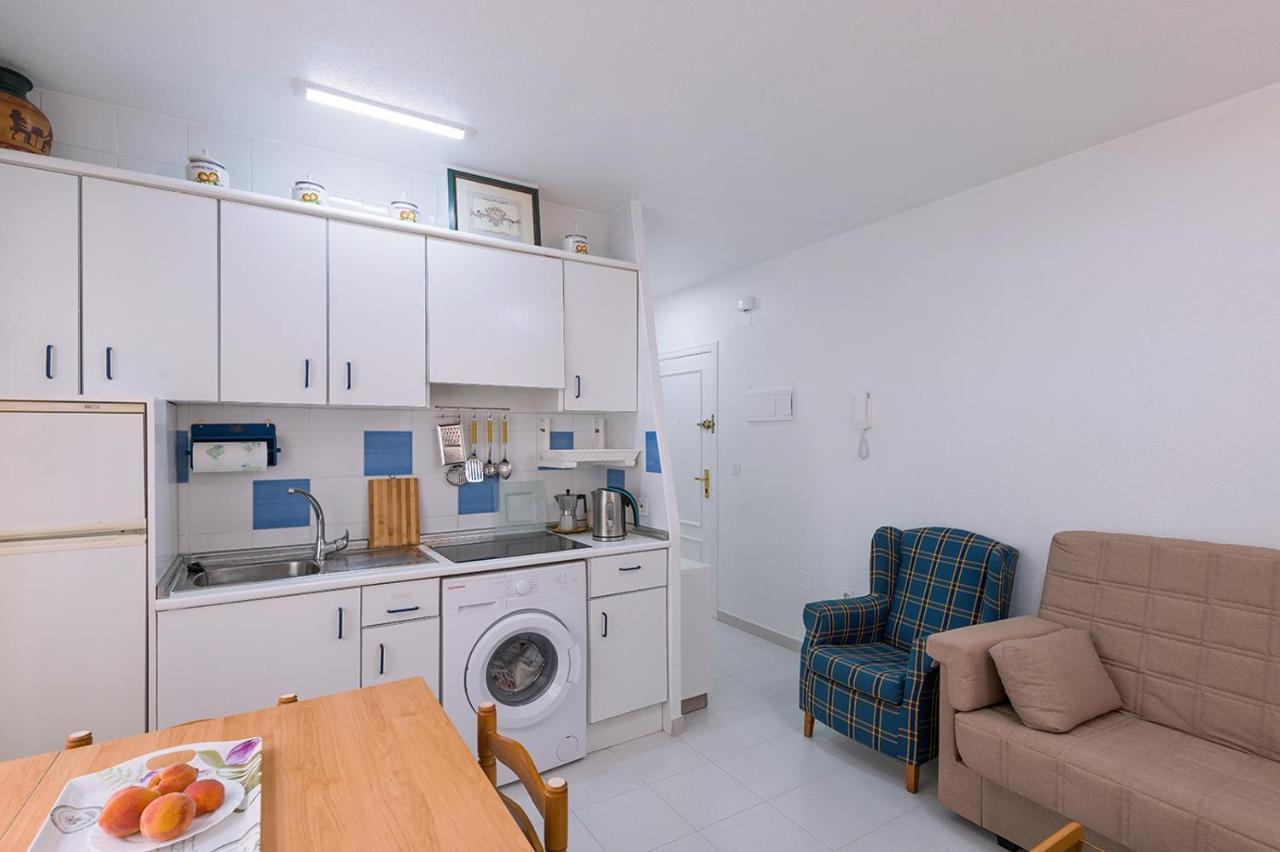 Appartamento Marinasunbeach La Sal 2