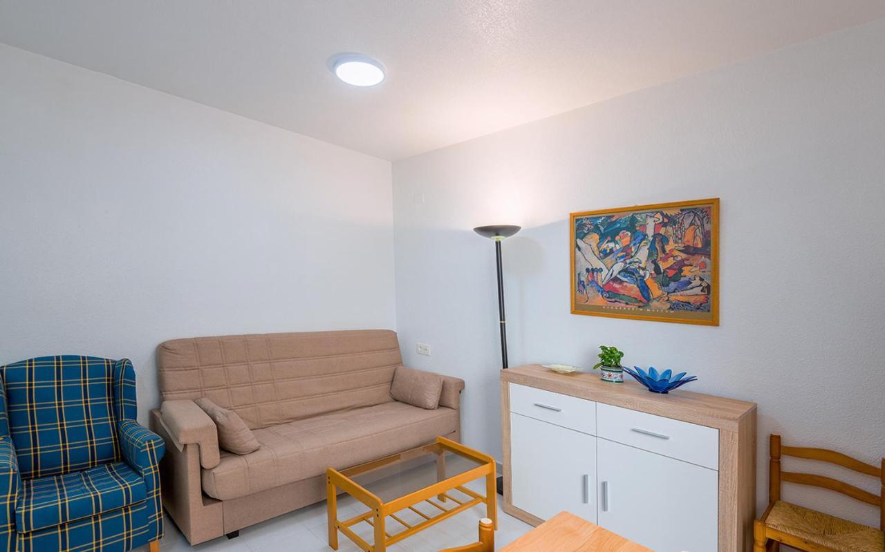 Marinasunbeach La Sal 2 *