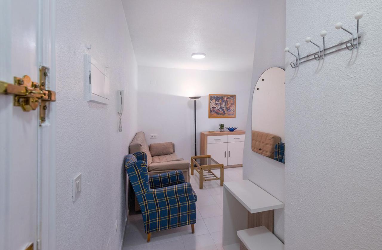 Appartamento Marinasunbeach La Sal 2 *