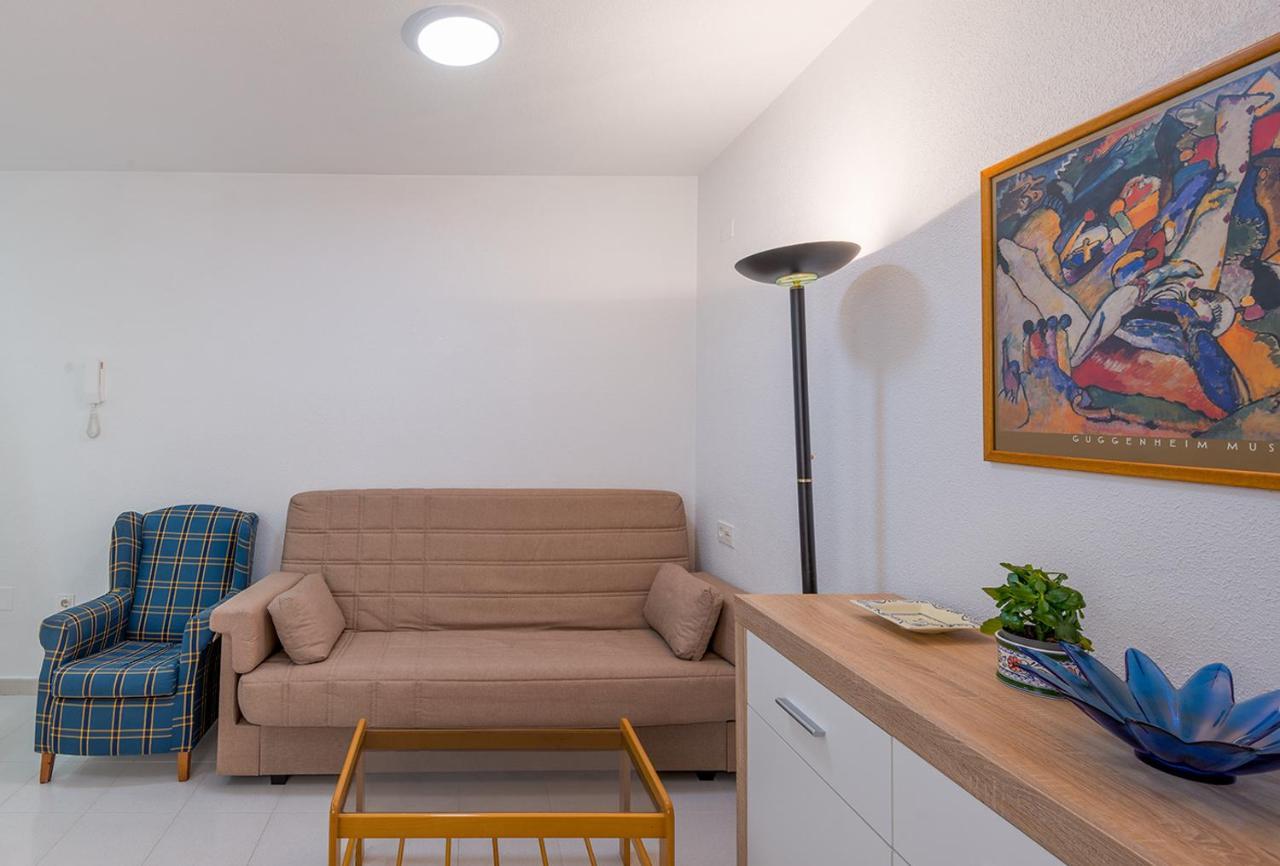 Appartamento Marinasunbeach La Sal 2 Torrevieja
