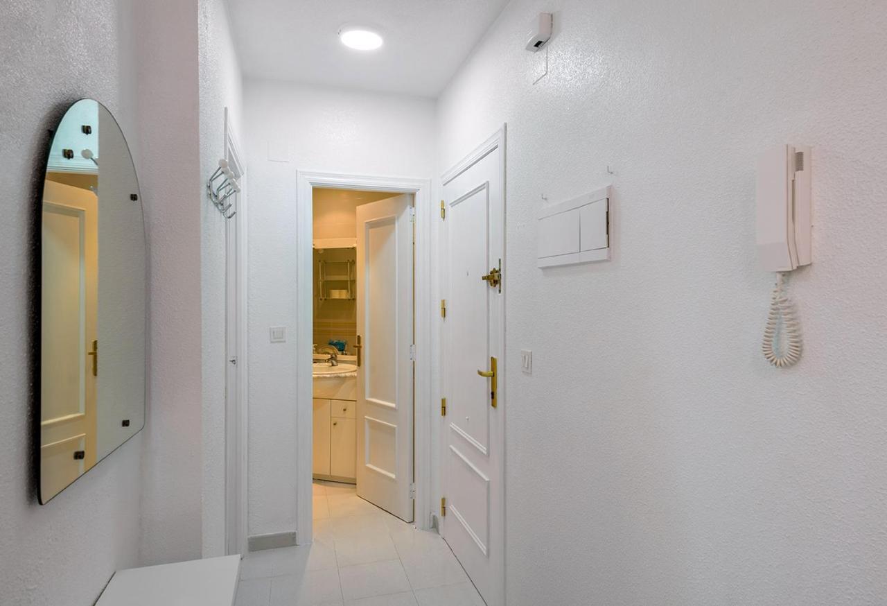 Marinasunbeach La Sal 2 Apartment *