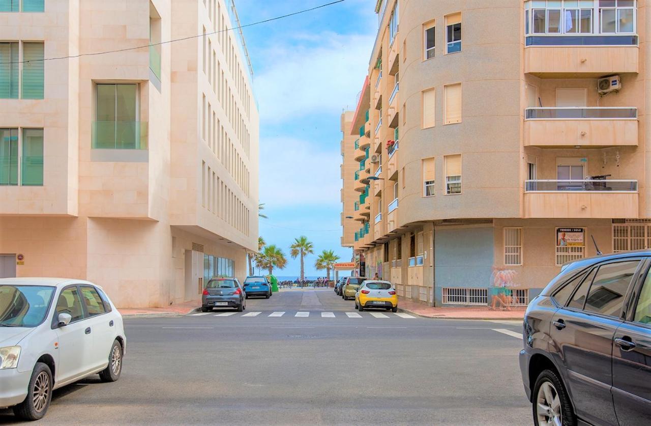 Appartamento Marinasunbeach La Sal 2