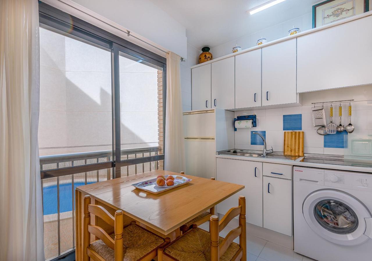 Marinasunbeach La Sal 2 Appartement *