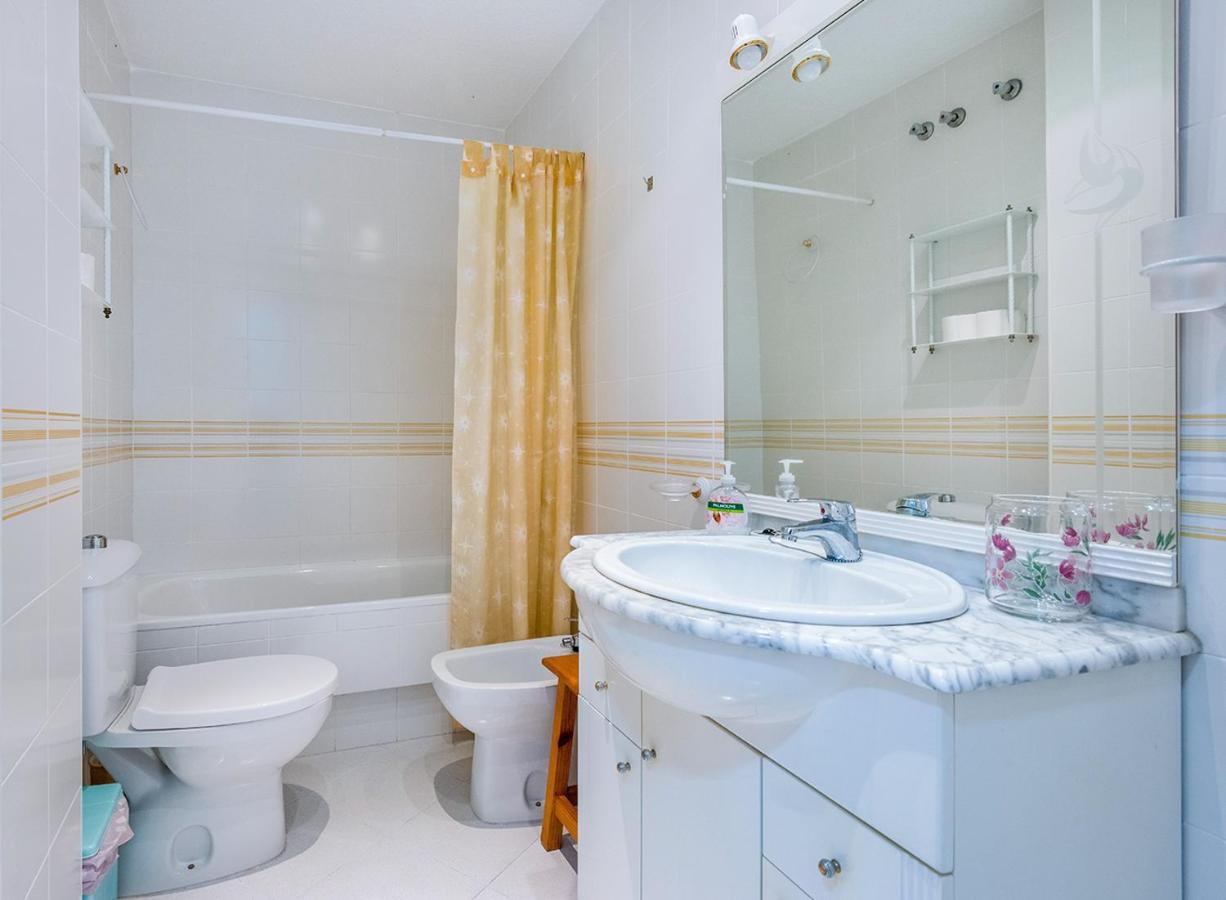Marinasunbeach La Sal 2 Appartement Torrevieja