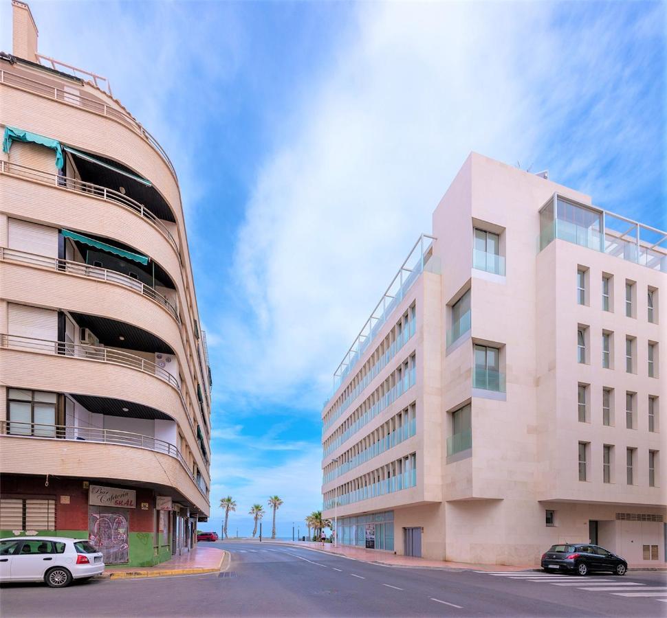 Appartement Marinasunbeach La Sal 2